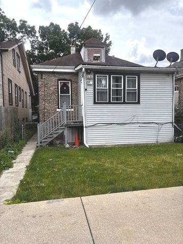 3314 W 66th Street, Chicago, IL 60629