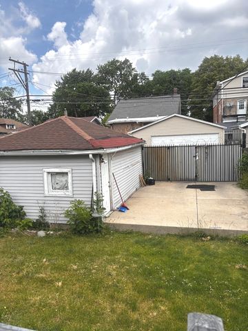 3314 W 66th Street, Chicago, IL 60629