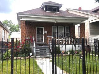 3314 W 66th Street, Chicago, IL 60629