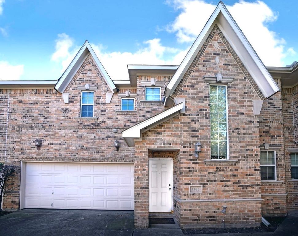 706 S Jupiter Road 1103, Allen, TX 75002