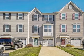 105 SAMMY ST, Swedesboro, NJ 08085