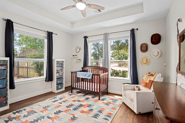 702 W 41st Street, Houston, TX 77018