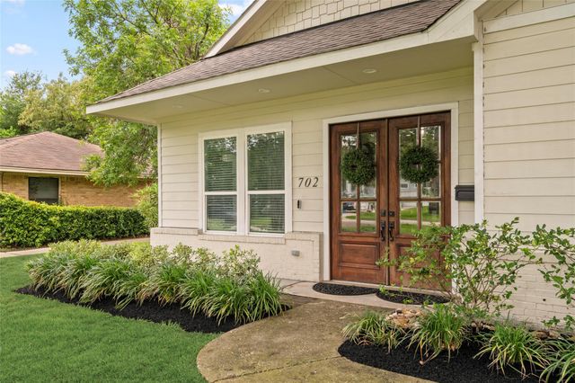 702 W 41st Street, Houston, TX 77018