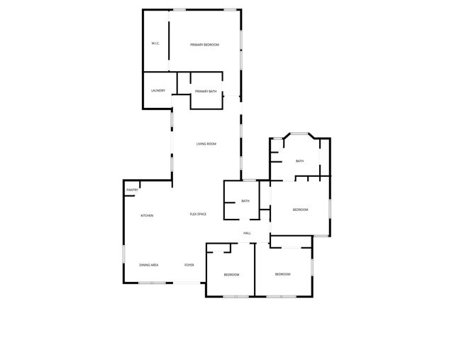 702 W 41st Street, Houston, TX 77018