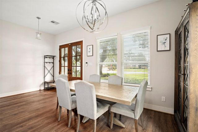 702 W 41st Street, Houston, TX 77018