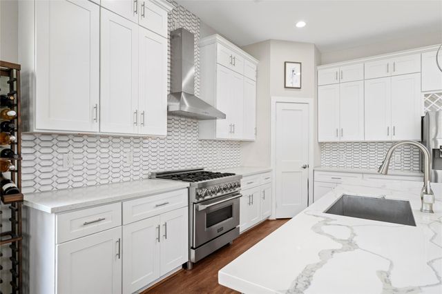 702 W 41st Street, Houston, TX 77018