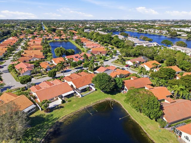 5191 Casa Real Drive, Delray Beach, FL 33484