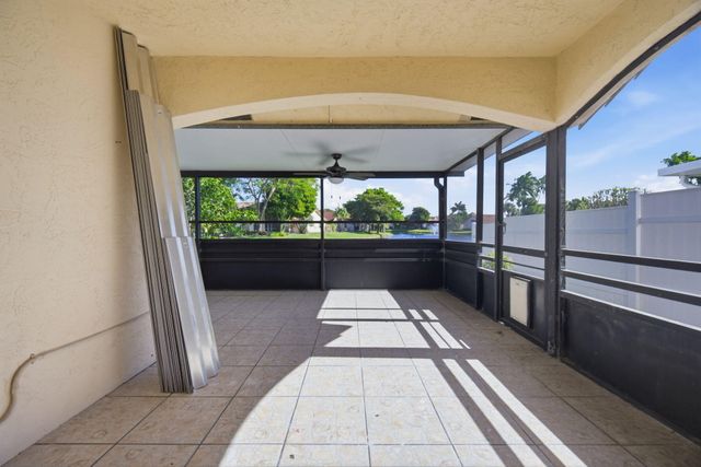 5191 Casa Real Drive, Delray Beach, FL 33484