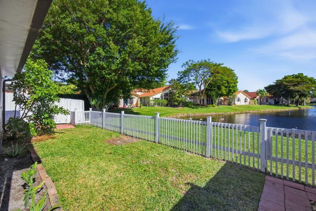 5191 Casa Real Drive, Delray Beach, FL 33484