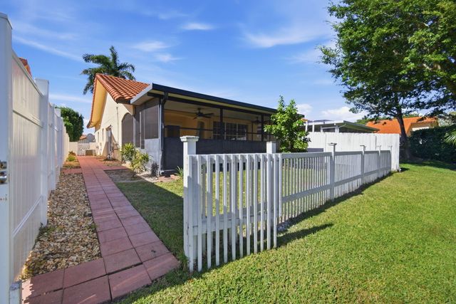 5191 Casa Real Drive, Delray Beach, FL 33484