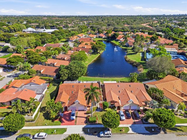 5191 Casa Real Drive, Delray Beach, FL 33484