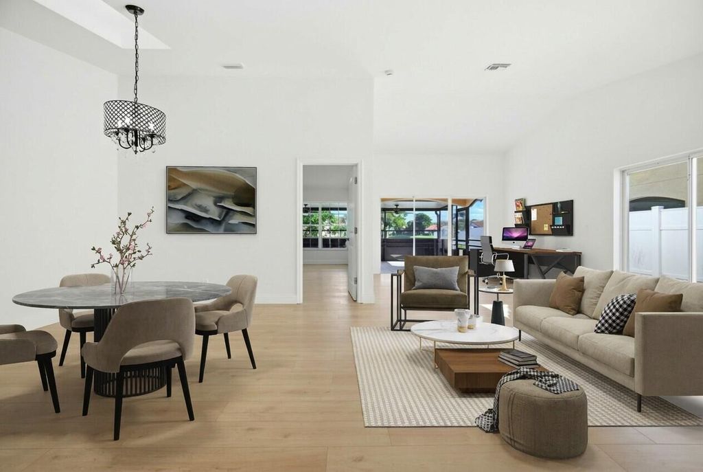 5191 Casa Real Drive, Delray Beach, FL 33484