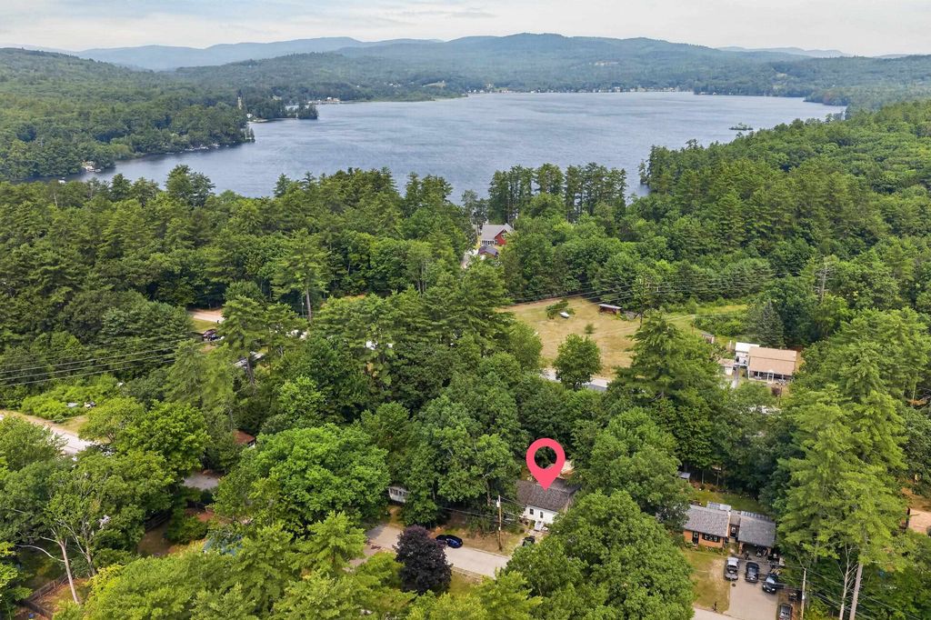 69 Robin Street, Franklin, NH 03235