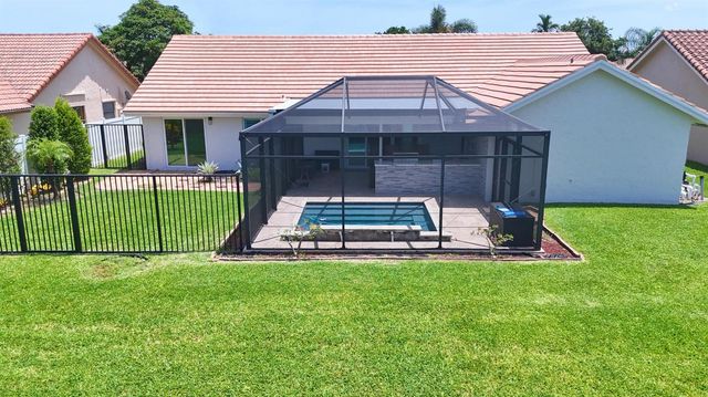 9505 MAJESTIC Way, Boynton Beach, FL 33437