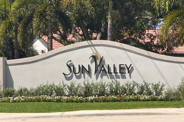 9505 MAJESTIC Way, Boynton Beach, FL 33437