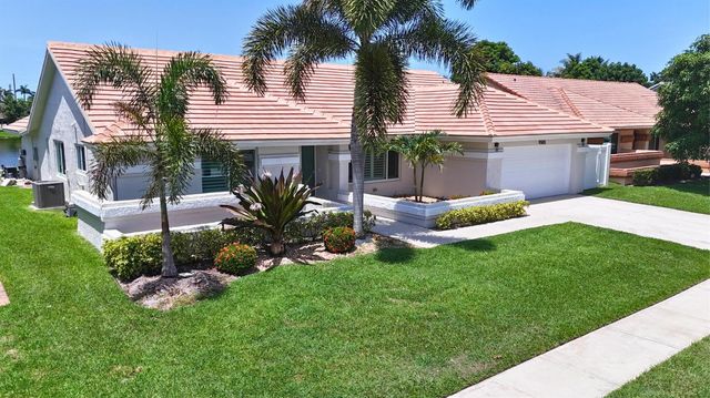 9505 MAJESTIC Way, Boynton Beach, FL 33437