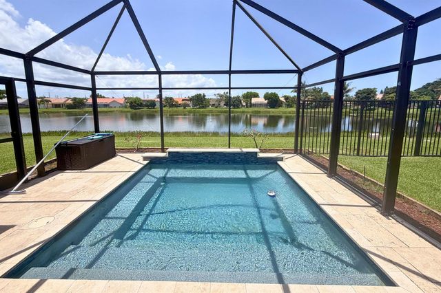 9505 MAJESTIC Way, Boynton Beach, FL 33437