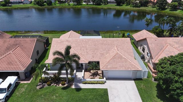 9505 MAJESTIC Way, Boynton Beach, FL 33437