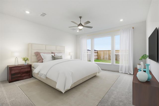 1556 River Point Drive, Friendswood, TX 77546