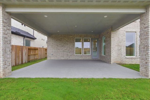 1556 River Point Drive, Friendswood, TX 77546