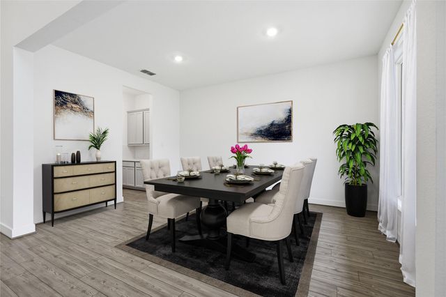 1556 River Point Drive, Friendswood, TX 77546