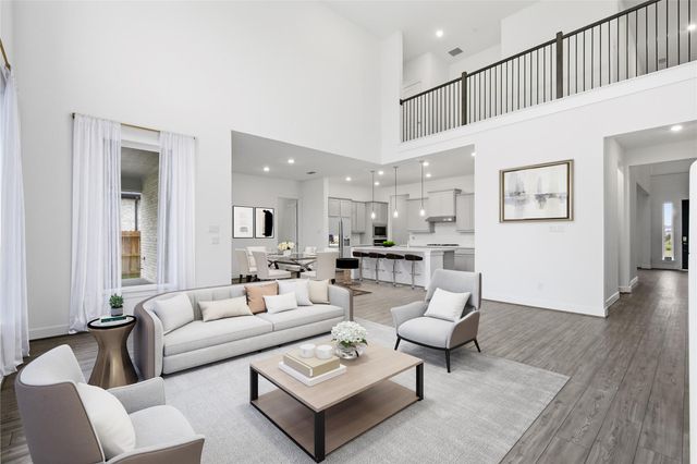 1556 River Point Drive, Friendswood, TX 77546