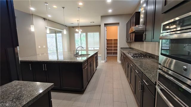 2868 Josephine Drive, Henderson, NV 89044