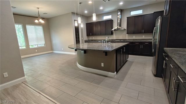 2868 Josephine Drive, Henderson, NV 89044