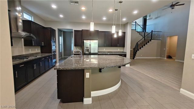 2868 Josephine Drive, Henderson, NV 89044