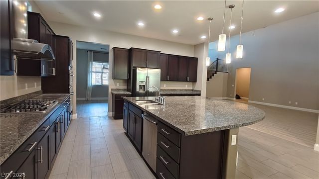 2868 Josephine Drive, Henderson, NV 89044