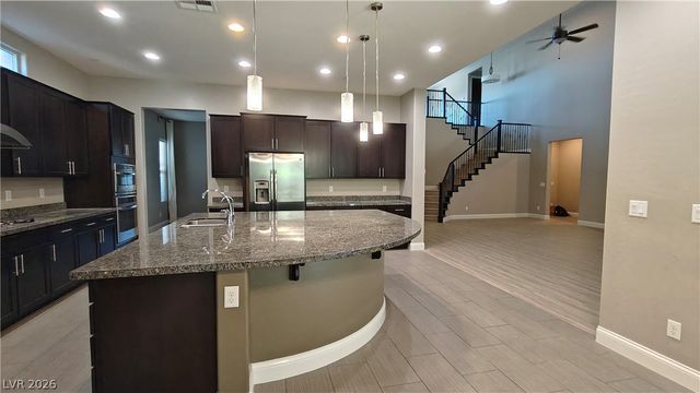 2868 Josephine Drive, Henderson, NV 89044