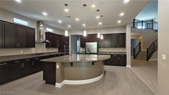 2868 Josephine Drive, Henderson, NV 89044