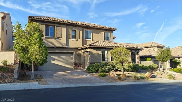 2868 Josephine Drive, Henderson, NV 89044