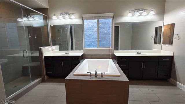 2868 Josephine Drive, Henderson, NV 89044