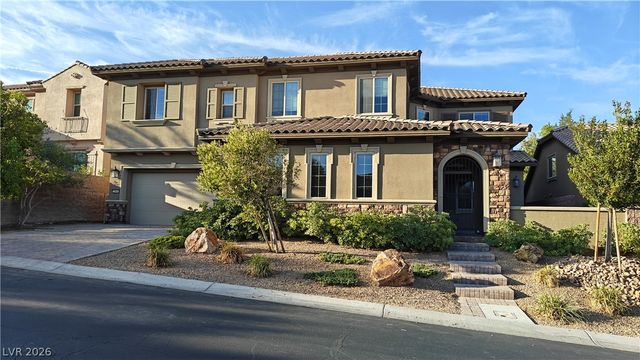 2868 Josephine Drive, Henderson, NV 89044