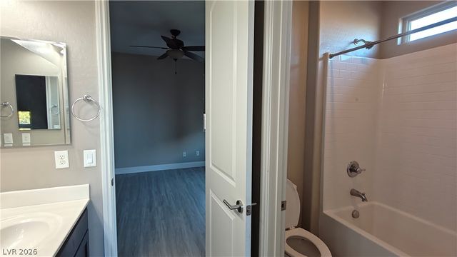 2868 Josephine Drive, Henderson, NV 89044