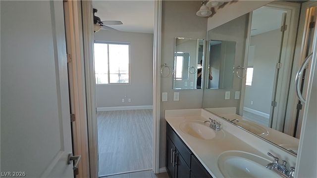 2868 Josephine Drive, Henderson, NV 89044