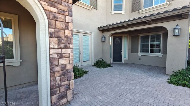 2868 Josephine Drive, Henderson, NV 89044