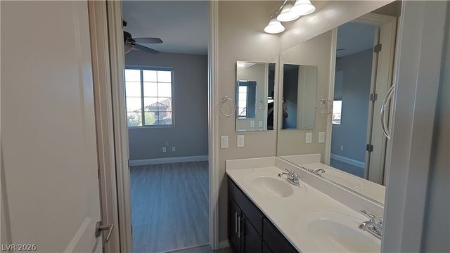 2868 Josephine Drive, Henderson, NV 89044