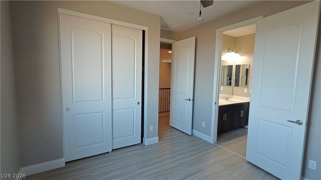 2868 Josephine Drive, Henderson, NV 89044