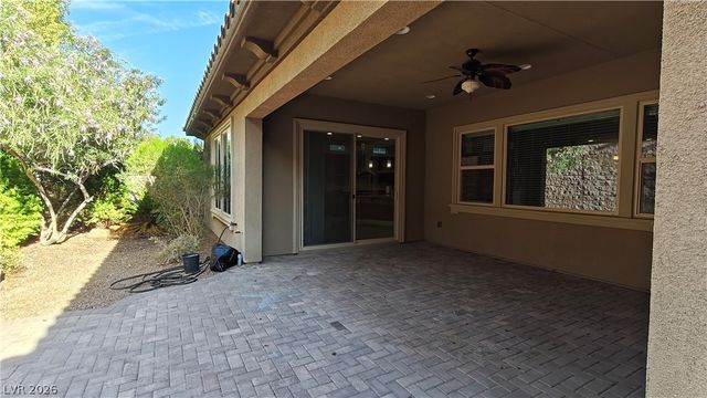 2868 Josephine Drive, Henderson, NV 89044