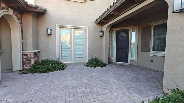 2868 Josephine Drive, Henderson, NV 89044