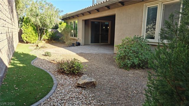 2868 Josephine Drive, Henderson, NV 89044