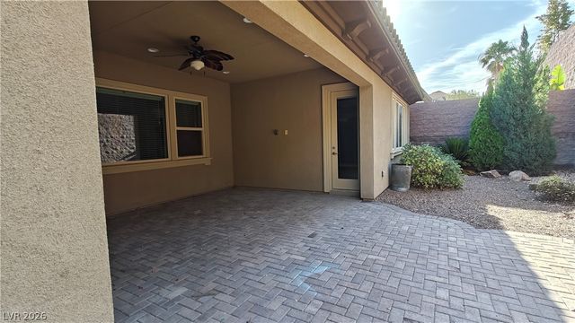 2868 Josephine Drive, Henderson, NV 89044