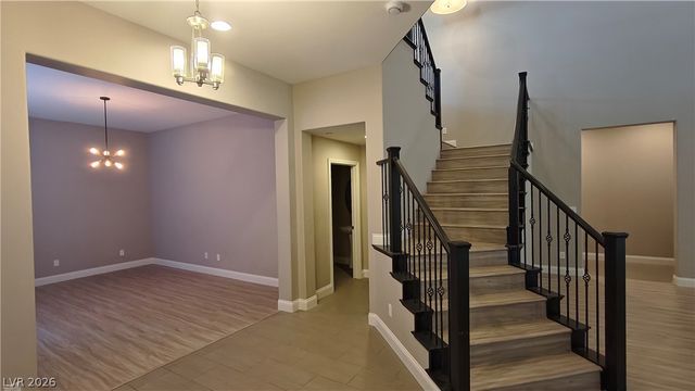 2868 Josephine Drive, Henderson, NV 89044