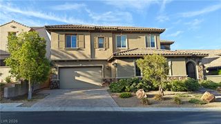 2868 Josephine Drive, Henderson, NV 89044