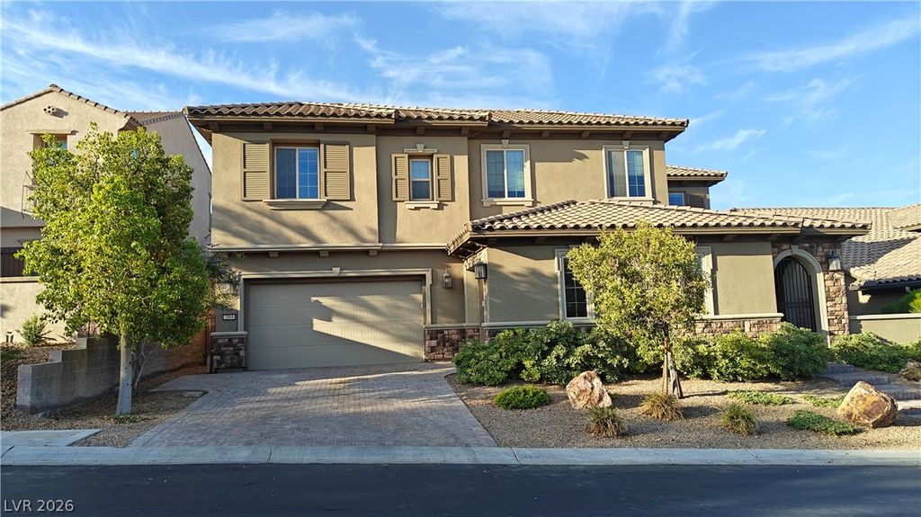 2868 Josephine Drive, Henderson, NV 89044