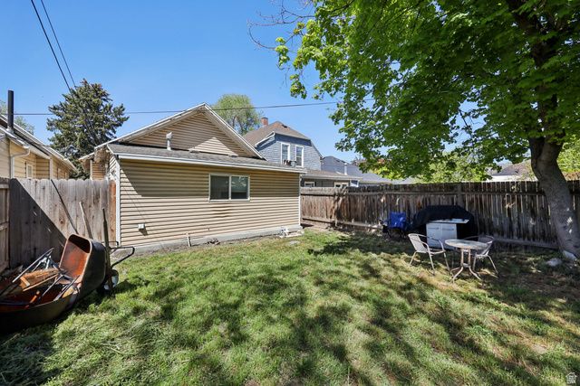 725 S WINDSOR ST, Salt Lake City, UT 84102