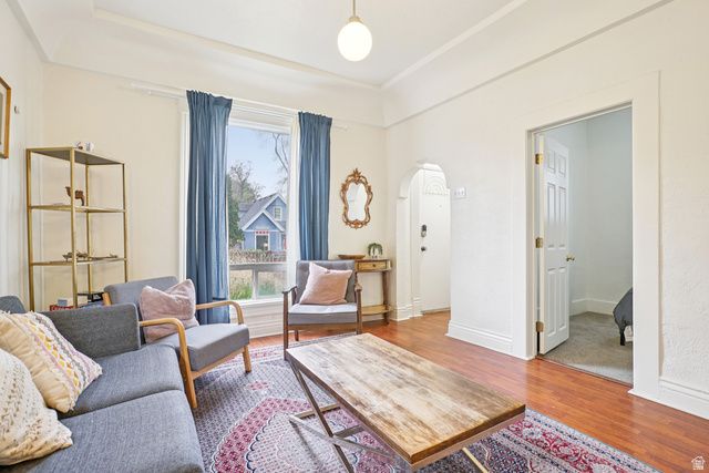 725 S WINDSOR ST, Salt Lake City, UT 84102