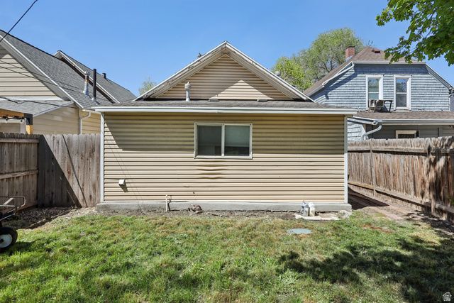 725 S WINDSOR ST, Salt Lake City, UT 84102